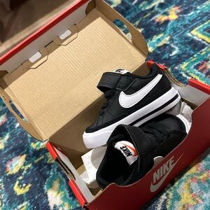 NWOT Toddler Nikes